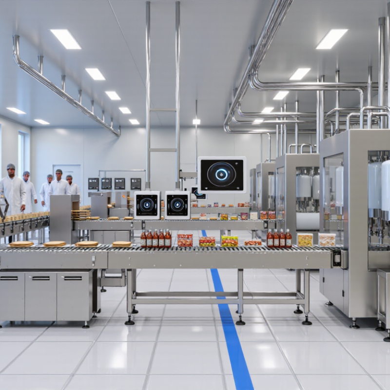 10 Best Food Processing Equipment Suppliers Worldwide?