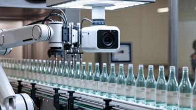 What Is a Robot Vision System and How Does It Work?