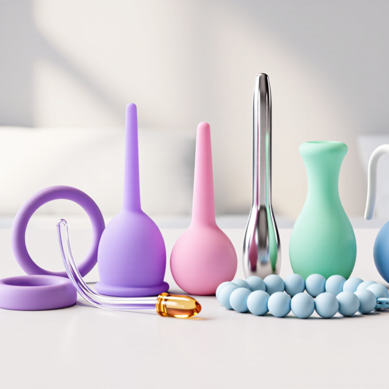 10 Best Gay Sex Toys for Beginners in 2026?