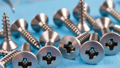 2026 Top Orthopedic Cortex Screw Manufacturers?
