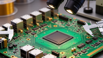 Why Printed Circuit Board Quality Matters for Global Buyers?