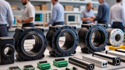 Top Hall Effect Current Transducer Suppliers Worldwide?