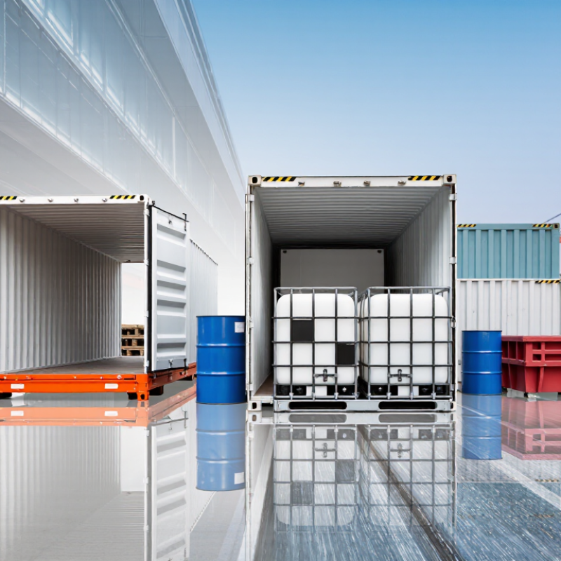 2026 Top Types of Steel Containers for Global Buyers