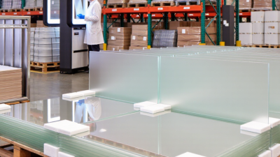 2026 Best PETG Sheet Suppliers for Global Buyers