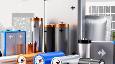 How to Choose the Best Lithium Ion Batteries?