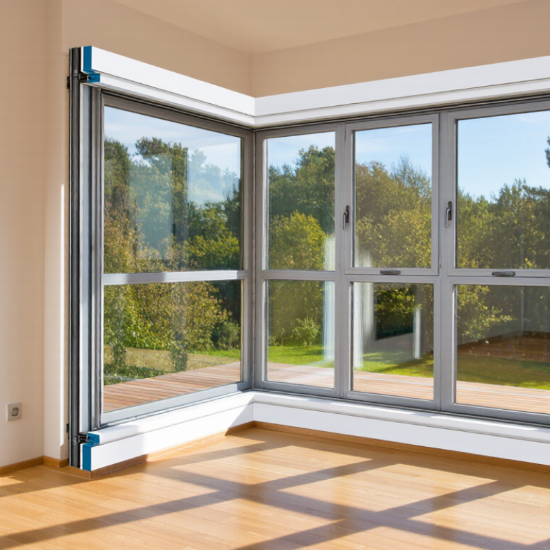 What Are Energy Efficient Windows?