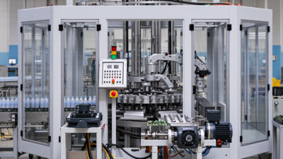What Is a Production Machine and How Does It Work?