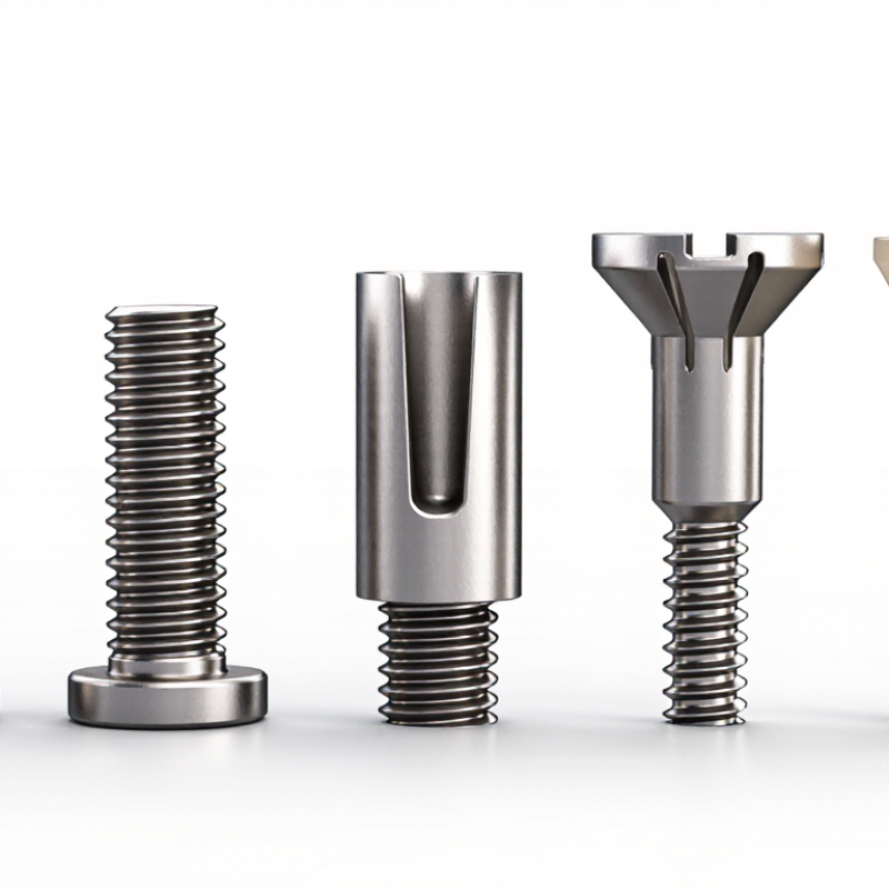 2026 Top Types of Cancellous Screws for Buyers?