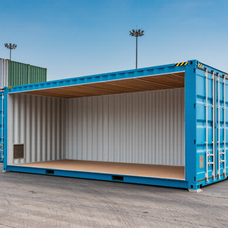 2026 Best 8x20 Storage Container for Global Buyers?
