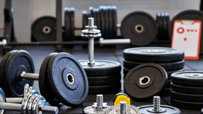 How to Find a Top China Home Weight Set Supplier?