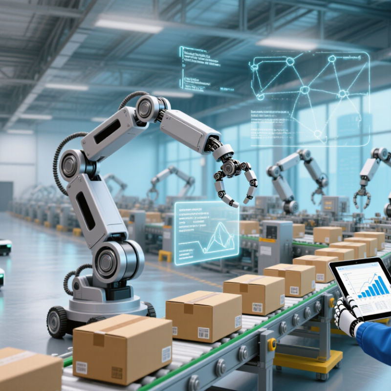 10 Best Robotics and Automation Companies for Global Buyers?