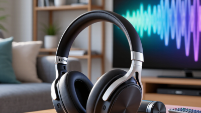 What Are the Best China 3D Audio Wireless TV Headphones?