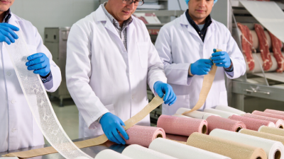 What Is the Best Meat Mesh Supplier in China?