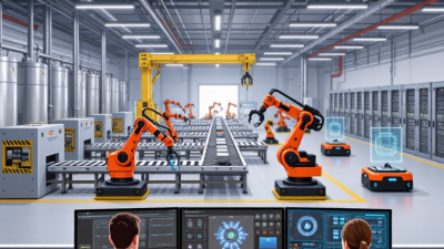 2026 Top Types of Process Control and Automation Systems?