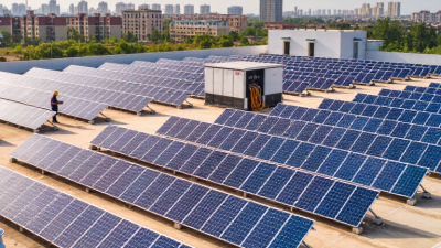 How to Maximize Solar Energy Production?