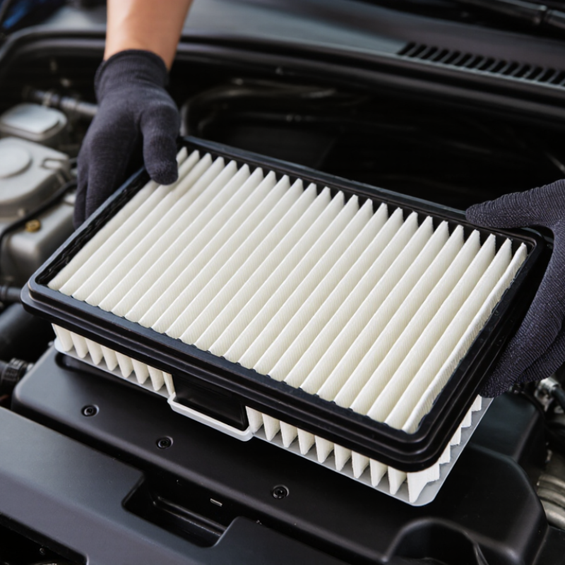 How to Choose the Right Car Air Filter for Your Car