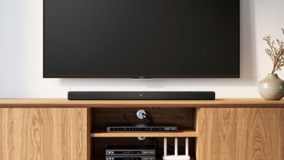 2026 Best Wood Modern TV Console for Every Home?