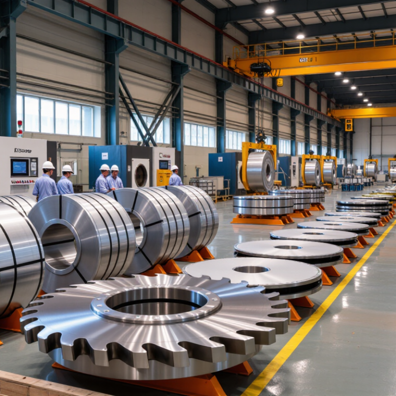 China Top 440 Stainless Steel Suppliers Worldwide?