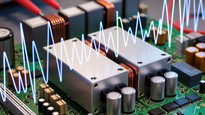 Why Choose Transient Half Brick EMI Filters?
