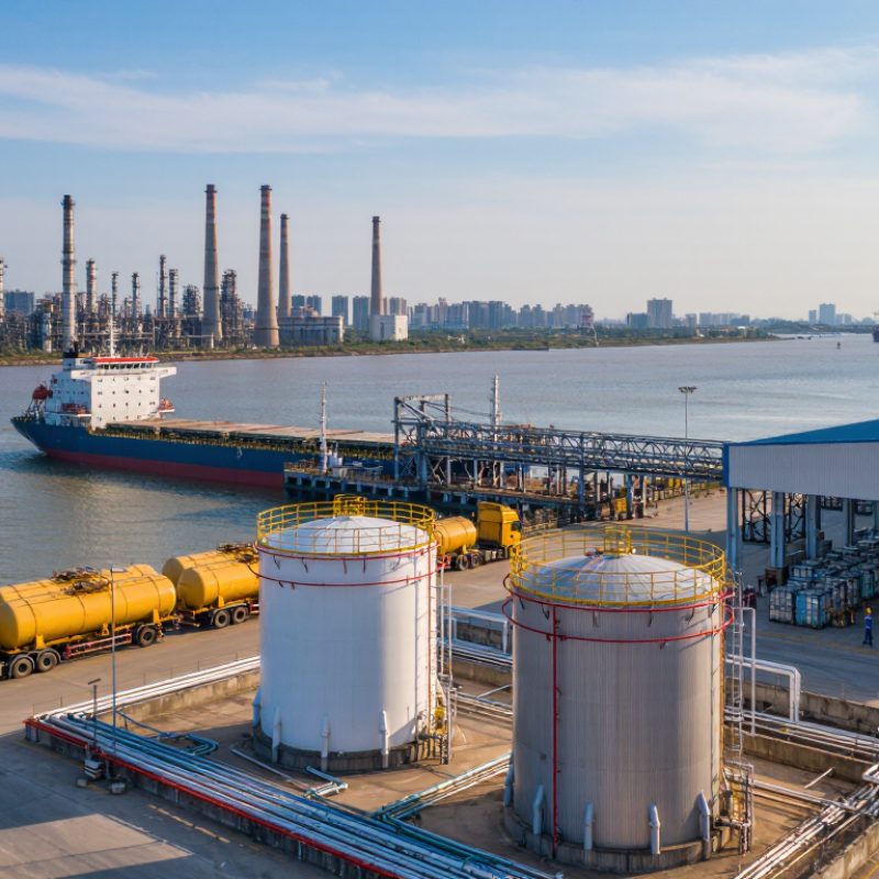 China Best Gas Oil Suppliers How to Choose the Right One?
