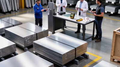 7 Tips for Buying Duplex Stainless Steel
