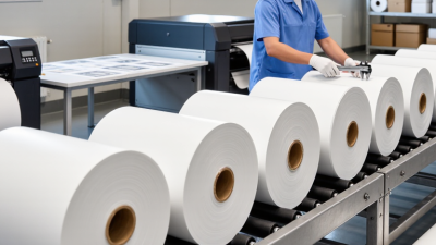 How to Choose the Right Paper Roll for Your Business?