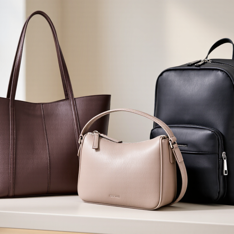 2026 Best Vegan Leather Bags How to Care for Them?