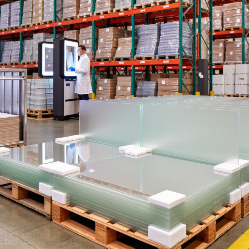 2026 Best PETG Sheet Suppliers for Global Buyers