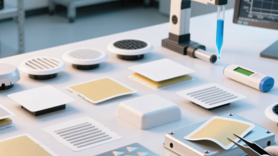 China Top 10 Adhesive Vent Sticker Suppliers?