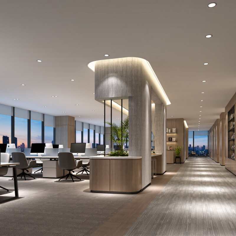 Why Choose Mini Recessed Lighting for Global Projects?