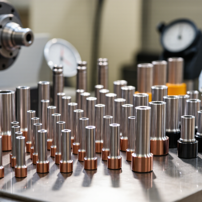 10 Best Valve Guide Manufacturers for Global Buyers?