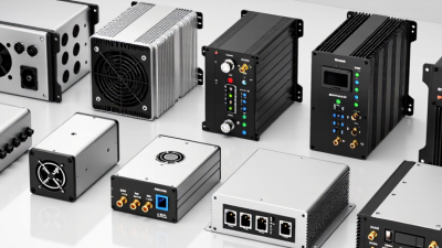 China Top 10 Box Laser Manufacturers for Global Buyers