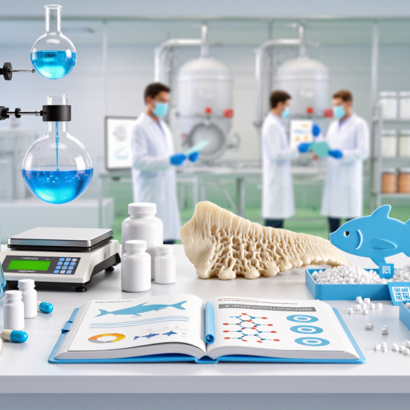 2026 Top Chondroitin Sulphate Wholesale Suppliers?