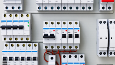 Top RCBO Breaker Manufacturers for Global Buyers?