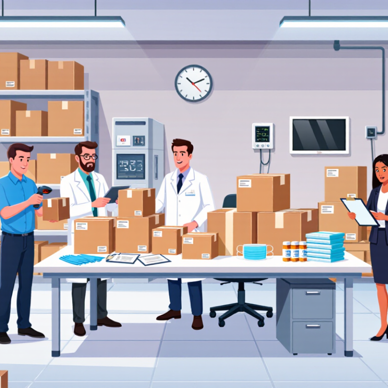 10 Tips for Buying Doctors Supplies Worldwide?