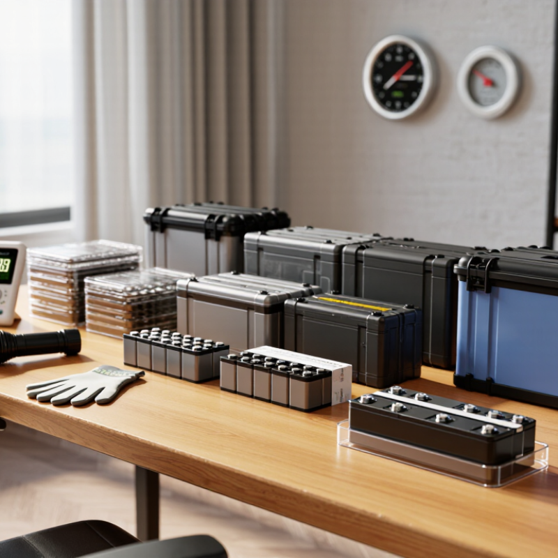 How to Store Lithium Batteries During Winter Months?