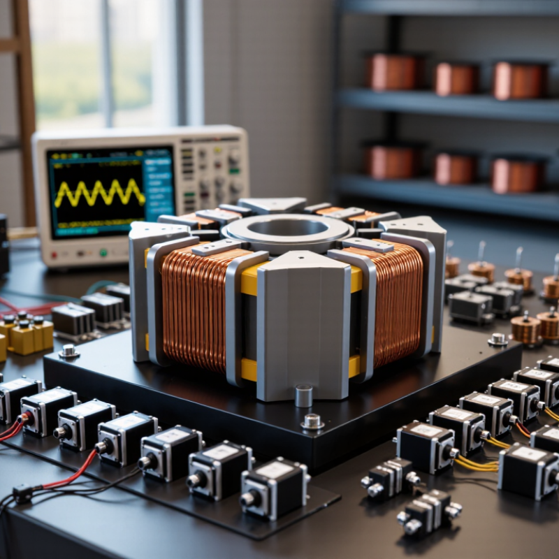 2026 Best Custom High Frequency Magnetics Manufacturers