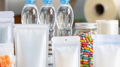 2026 Best Clear Packaging Suppliers for Global Buyers?