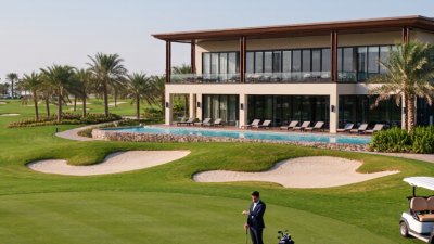 10 Best Golf Course Resorts for Business Travel?