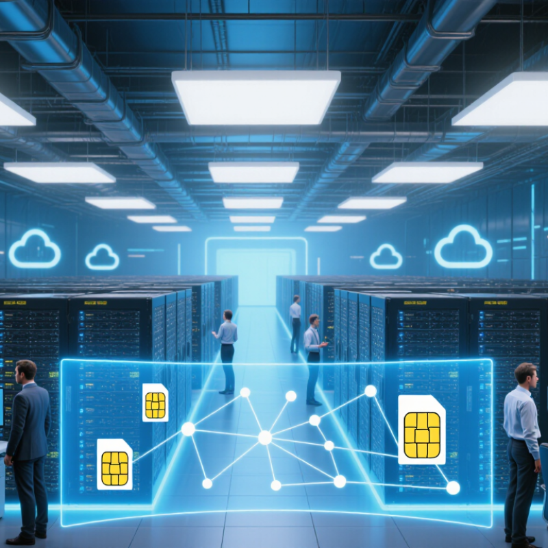 What Is the Best China MVNO Core Network Solution?