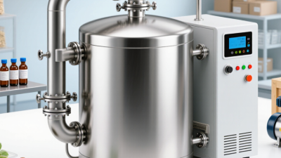 Why Buy a Freeze Dryer for Global Buyers?