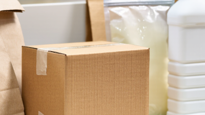 Why Is Commercial Packaging Important?