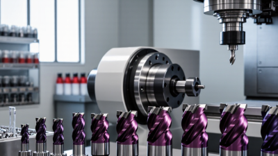 2026 Top Stub Length CNC Drills for Global Buyers