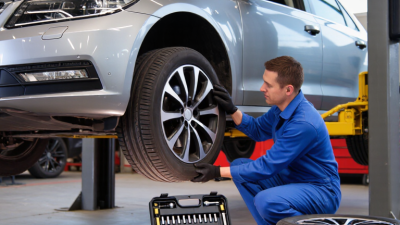 How to Tell If You Have a Bad Wheel Bearing?