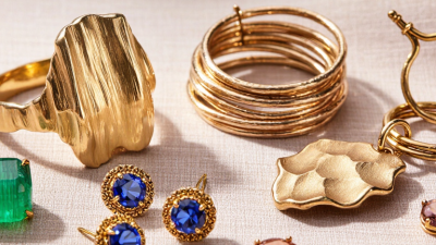 What Are the 2026 Top Handcrafted Fine Jewelry Trends?