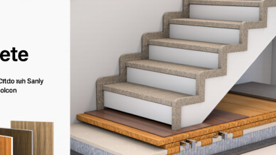 China Best SPC Staircase for Global Buyers?