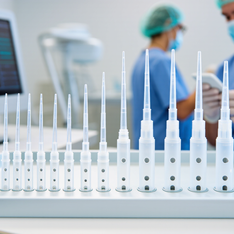 How to Select Suction Catheters for Patient Safety?