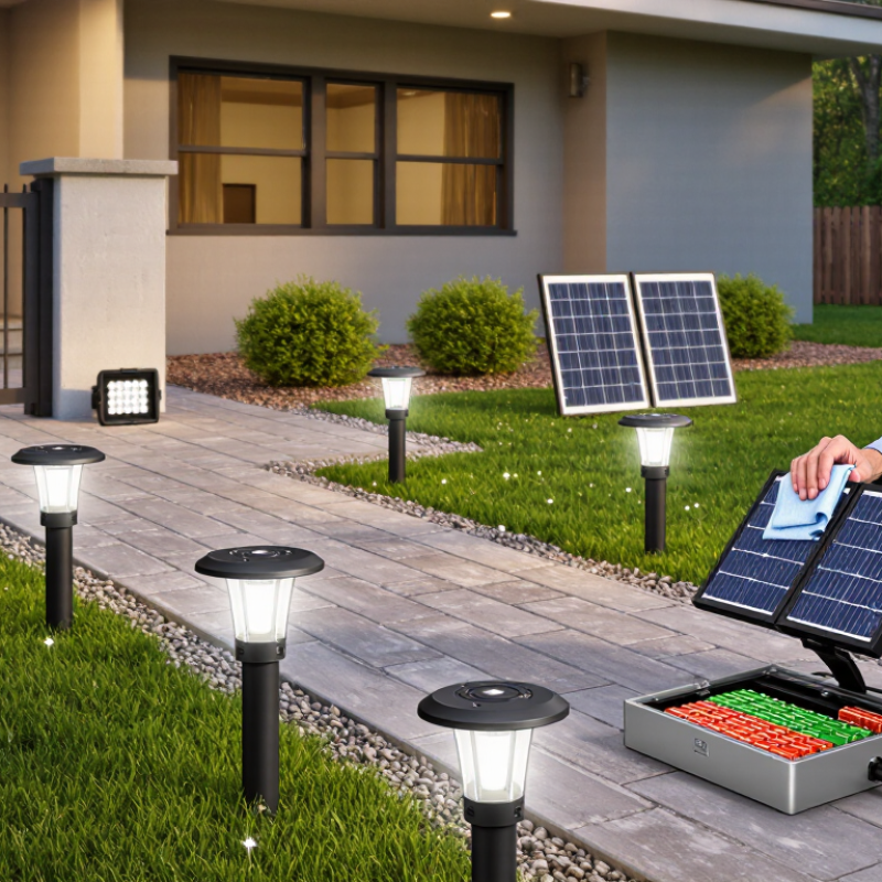 Why Is My Solar Light Sensor Not Working 2026 Top Types?