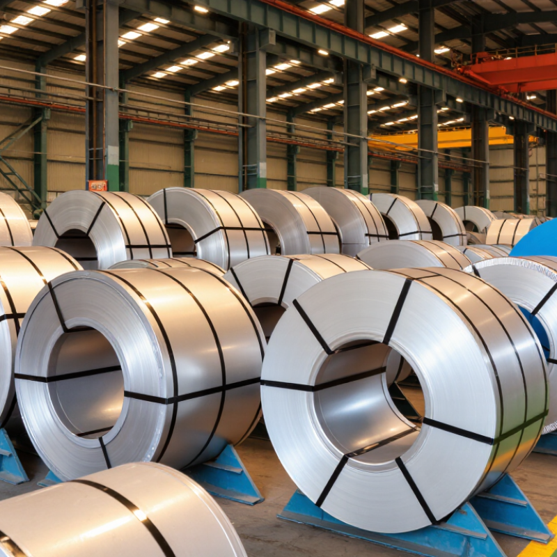 2026 Best Stainless Coil Types for Global Buyers