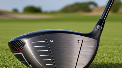 2026 Best Golf Driver for Distance and Forgiveness?